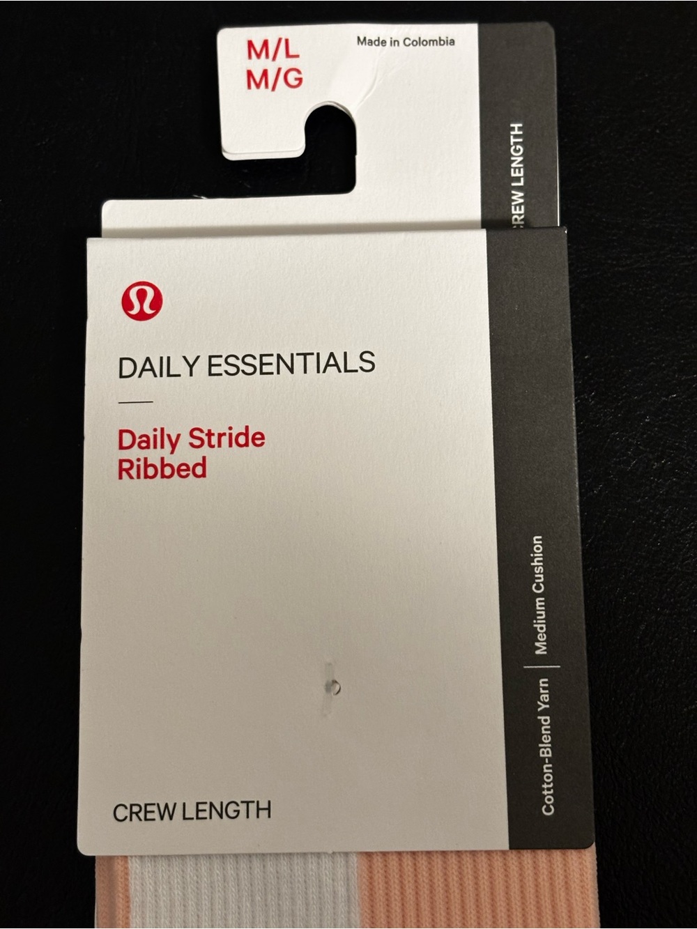 Socks Packaging